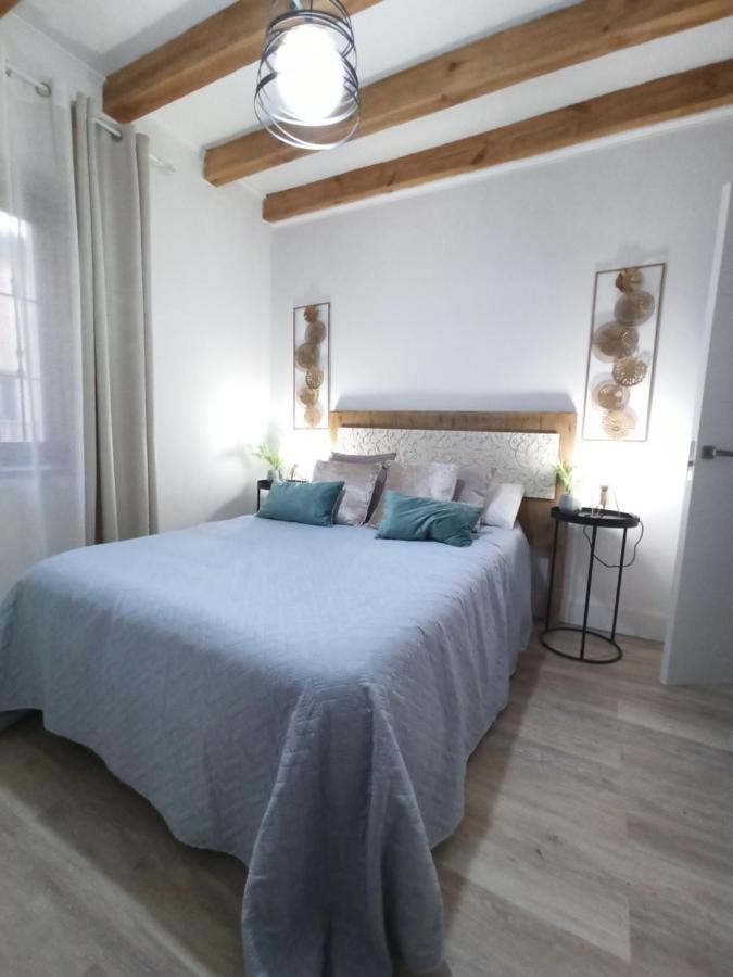 Apartamento La Montesa La Virgen de la Vega Eksteriør billede
