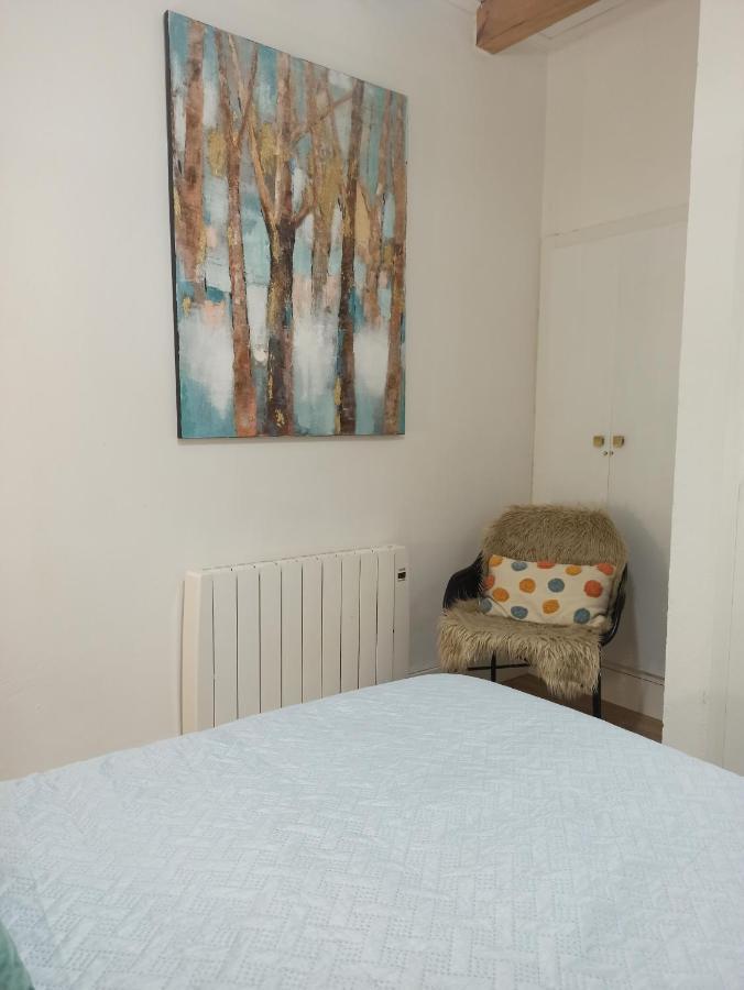 Apartamento La Montesa La Virgen de la Vega Eksteriør billede