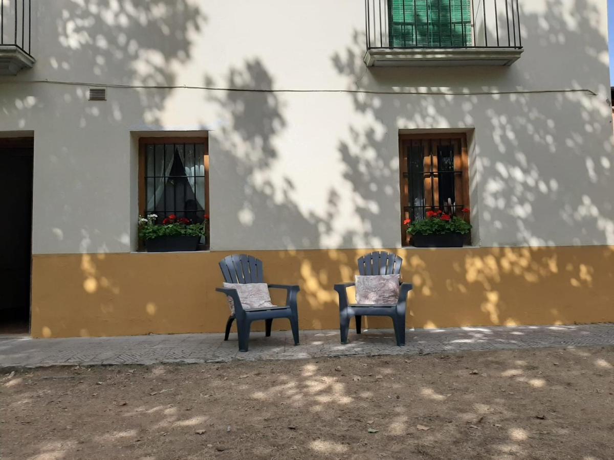 Apartamento La Montesa La Virgen de la Vega Eksteriør billede