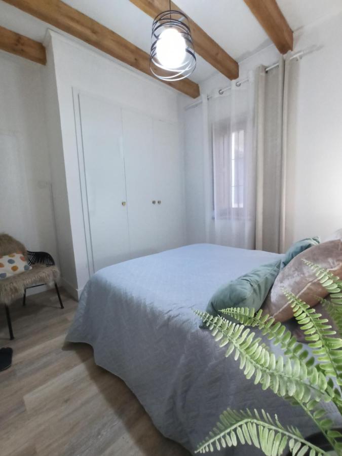 Apartamento La Montesa La Virgen de la Vega Eksteriør billede