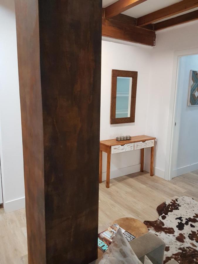 Apartamento La Montesa La Virgen de la Vega Eksteriør billede