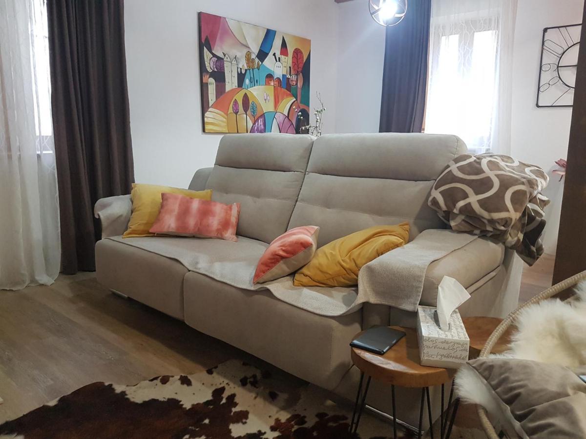 Apartamento La Montesa La Virgen de la Vega Eksteriør billede