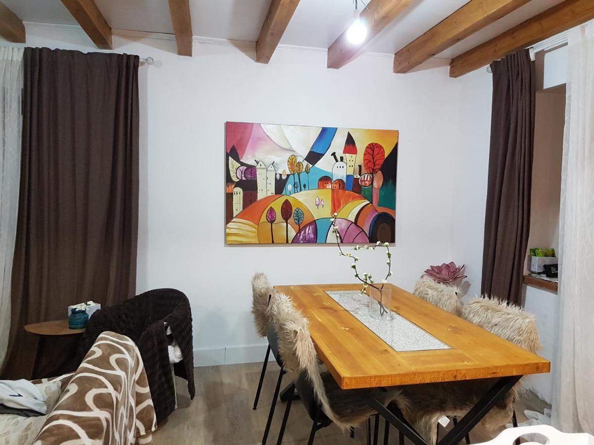 Apartamento La Montesa La Virgen de la Vega Eksteriør billede