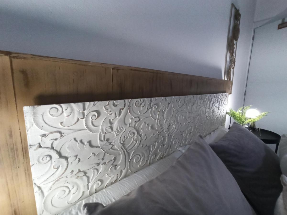 Apartamento La Montesa La Virgen de la Vega Eksteriør billede