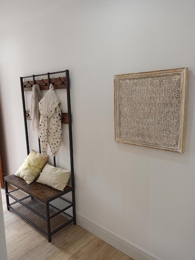 Apartamento La Montesa La Virgen de la Vega Eksteriør billede