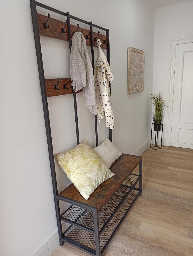 Apartamento La Montesa La Virgen de la Vega Eksteriør billede