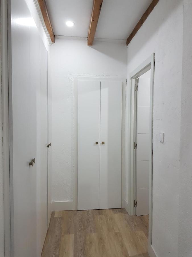 Apartamento La Montesa La Virgen de la Vega Eksteriør billede
