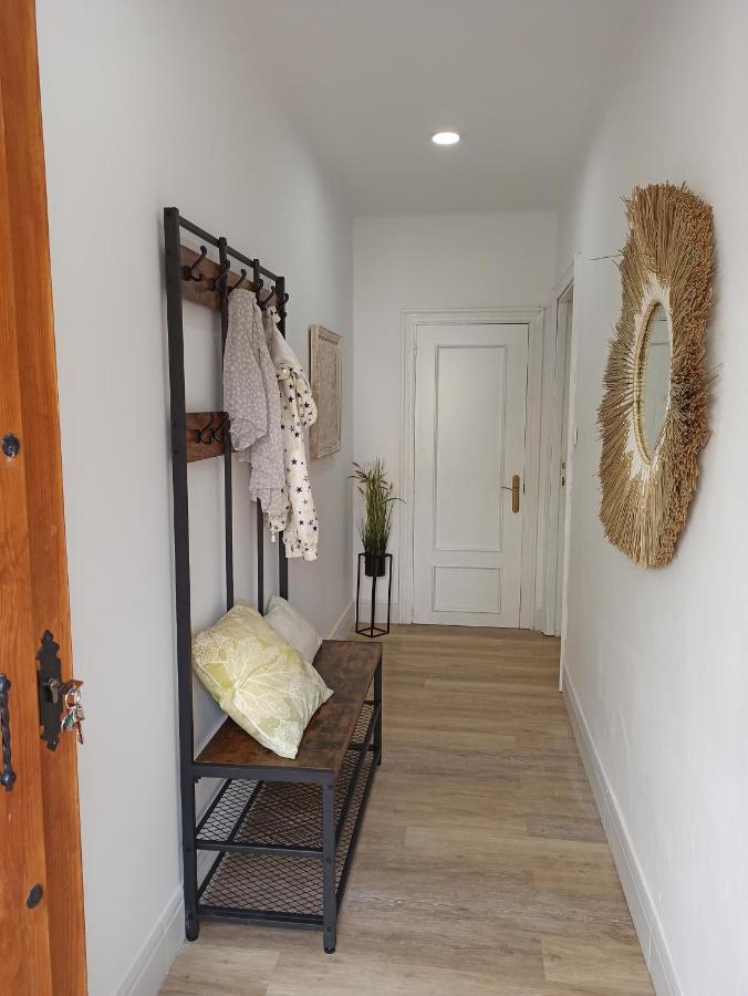 Apartamento La Montesa La Virgen de la Vega Eksteriør billede